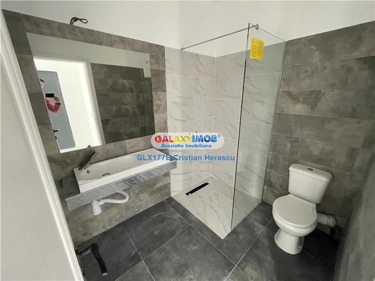 Crevedia Str Uzinei Casa 3 camere 2 bai SU 52 mp Teren 220 MP - 17
