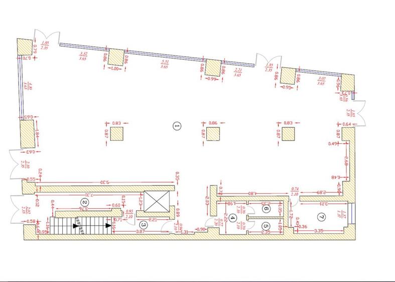 Spatiu comercial de inchiriat in Vitan Plaza - 6