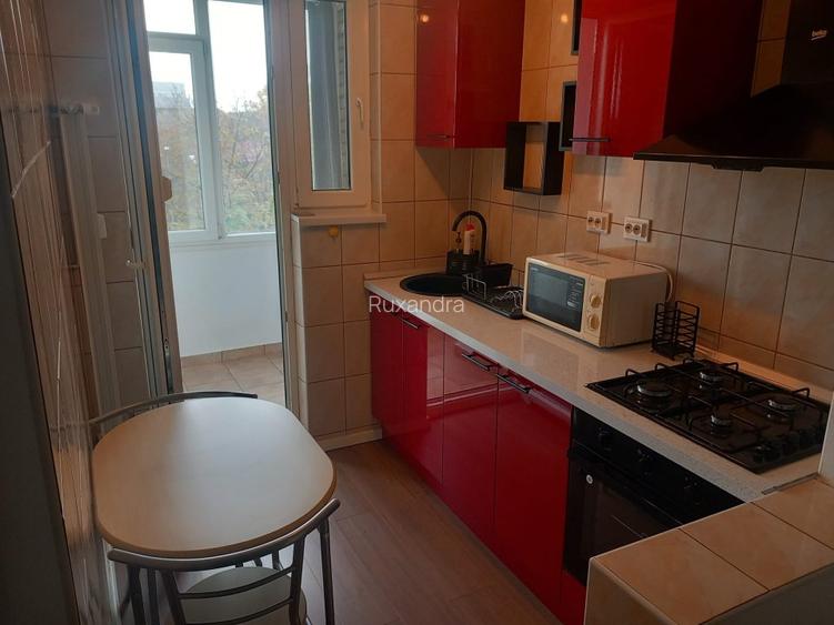 Proprietar, &icirc;nchiriez garsoniera Baneasa - 4