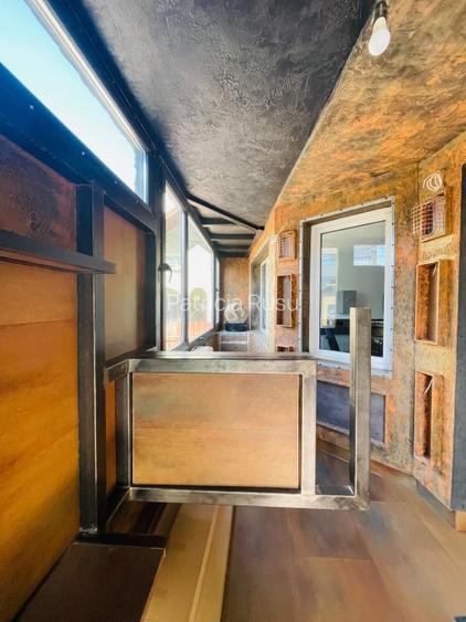 Spatiu Comercial sau Birouri 165mp - 9