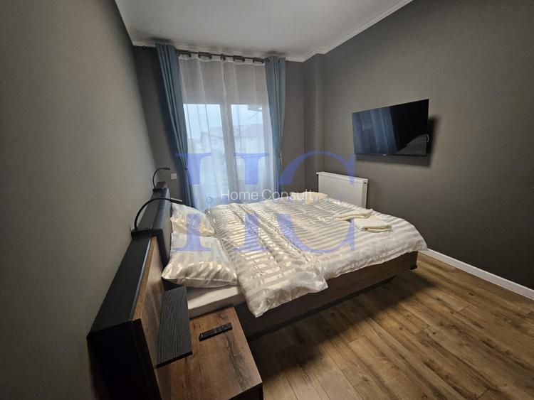 Apartament Modern de inchiriat in Sibiu, cartier Turnisor strada Agarbicianu - 4