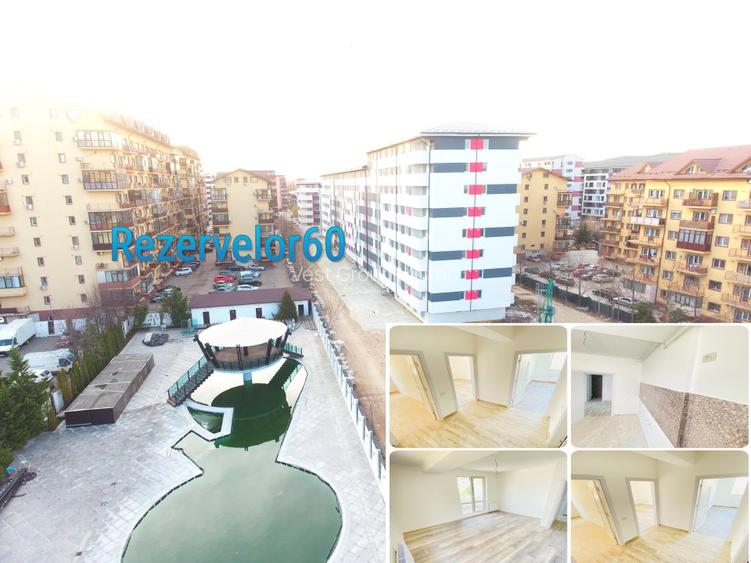 Garsoniere Direct Dezvoltator Militari Rezervelor60 - 5