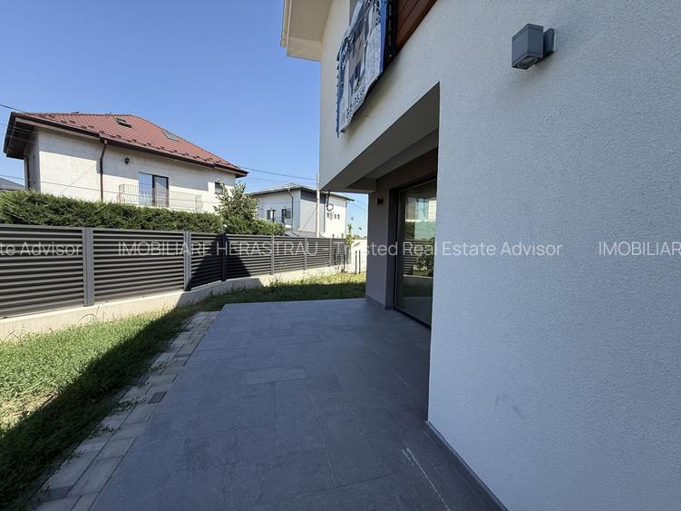 Seven Residence | Vilă în minicartier cu 7 case  | Otopeni - 5