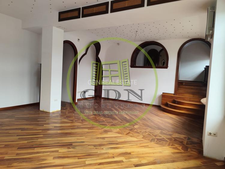 Birou Premium 220 mp – 3 încăperi, finisaje de lux – Etaj 2, malul Cibinului - 4