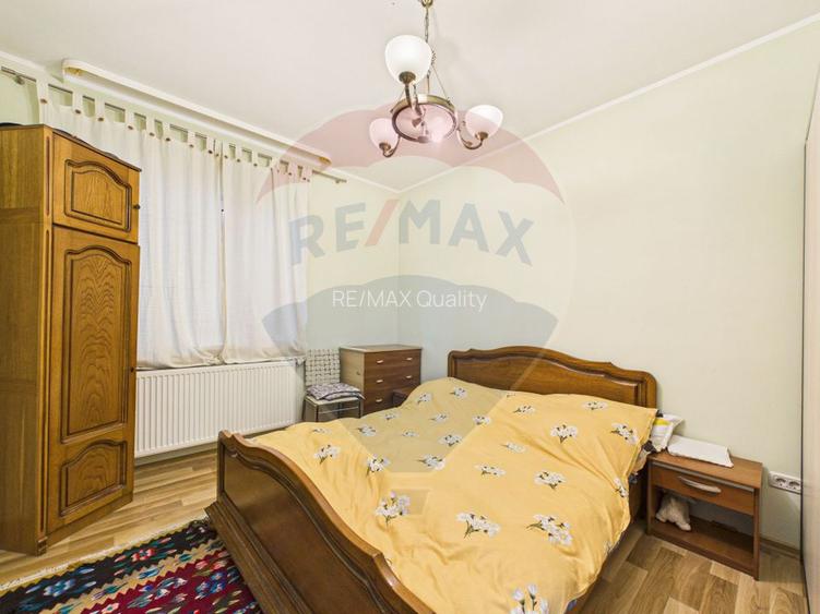 Casa individuala | Strada Mitropolit Antim Ivireanul - Padurea Trivale - 6