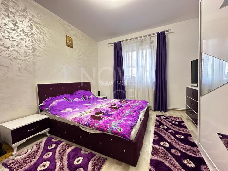 Casa de vanzare, mobilata si utilata - Piata Cluj - 10