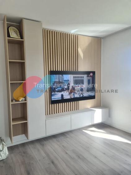 Apartament 2 camere, 65mp, parcare - complex Liberty Residence - zona Garii - 10