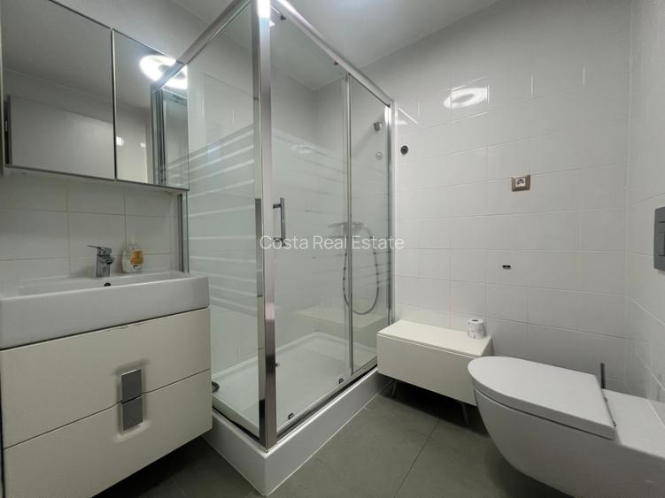 Inchiriere Vila Ultramoderna Iancu Nicolae / Modern Villa for Rent Iancu Nicolae - 21