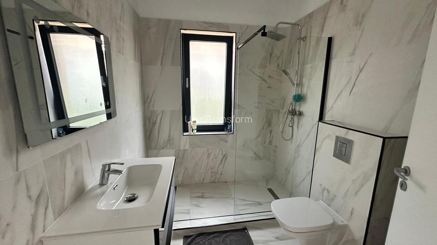 Casa individuala, finisaje premium, 150mp, 420 mp teren - 10