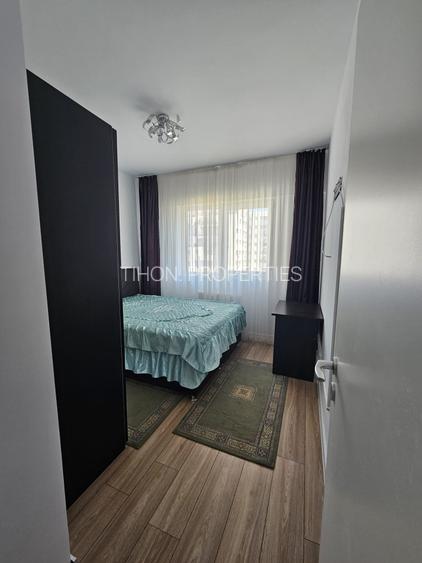 2 CAMERE | Militari - Rotar Park 2 | Park View - 6