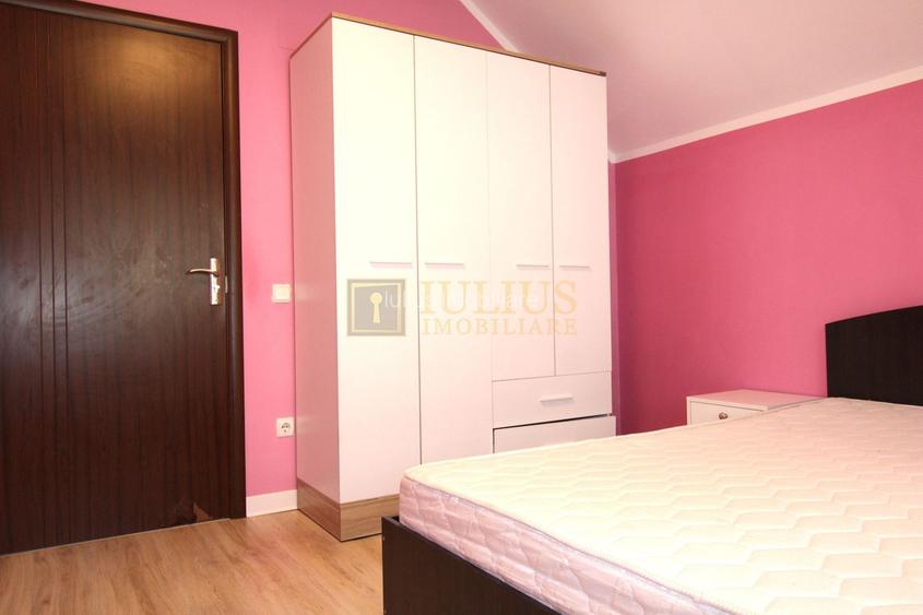 Casa INDIVIDUALA  P+M in Dumbravita, aproape de padure. - 16