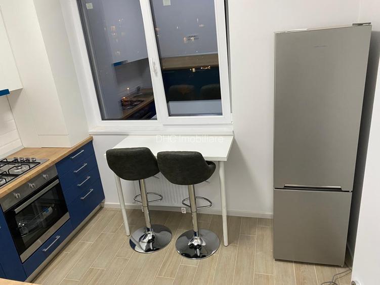 Garsoniera zona Grozavesti Regie Residence - 4