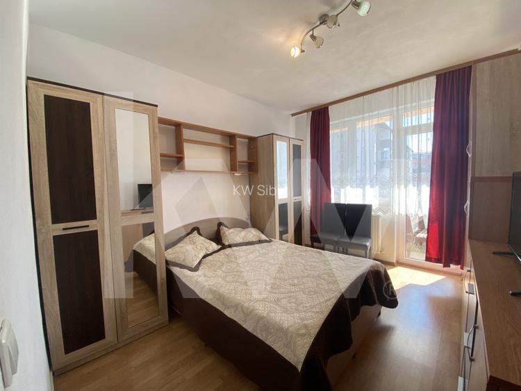 Apartament 2 camere curat cu balcon si parcare zona Arhitectilor Sibiu - 6