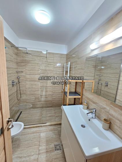 Vedere Superba la Mare - Ap2cam - Faleza Nord  Consilieri- TermenLung - 650 euro - 14