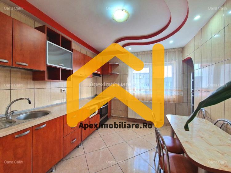 4 Camere | 13 Septembrie, Sebastian | 2 Bai | View Panoramic | Balcon - 8