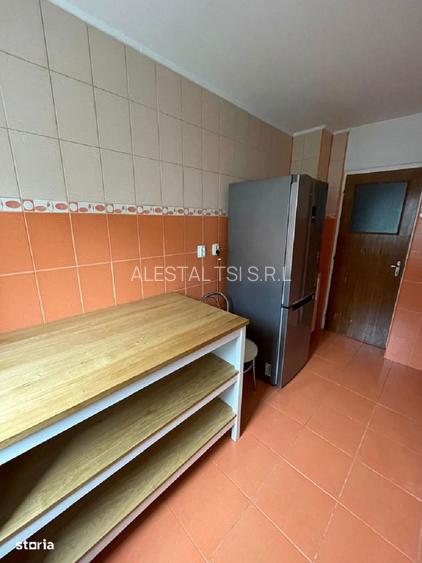 3 camere cu parcare Metrou 1 Decembrie 1918 - pet friendly - 7