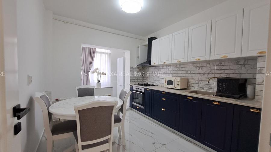 3 camere metrou Mihai Bravu - Dristor - Kaufland  - 16