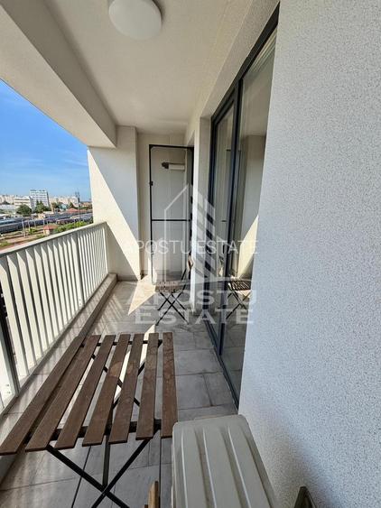 Apartament cu 2 camere de inchiriat,petfriendly,City Of Mara,Timisoara - 8