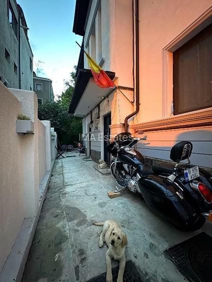 Vila renovata complet in zona Unirii - 16