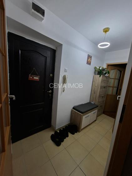 URGENT! Apartament 3 camere, etaj 1, complet mobilat și utilat - 3