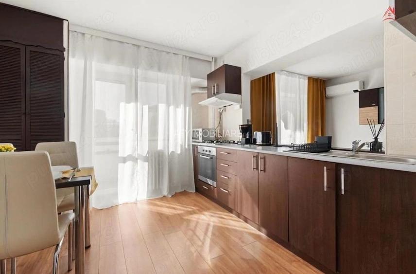 Inchiriere apartament la Universitate - 3