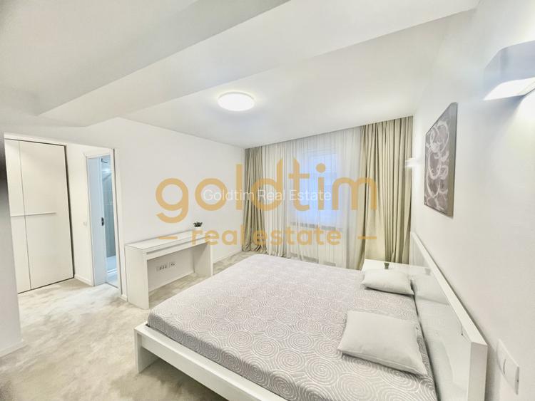 SUPERB/ SPATII GENEROASE 83 mp/ 2 BAI/PARCARE/TERASA SI CURTE 80 Mp - 11