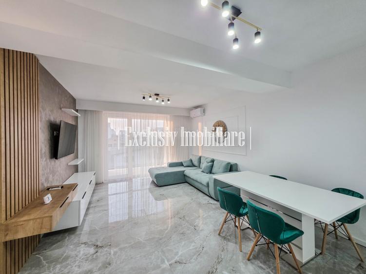 Apartament Premium cu Privata - Totul Nou - Prima Inchiriere - 4