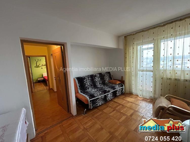 Apartament 2 Camere Decomandat, 64 mp, 3 Balcoane, Mobilat și Utilat – Zona Port - 5