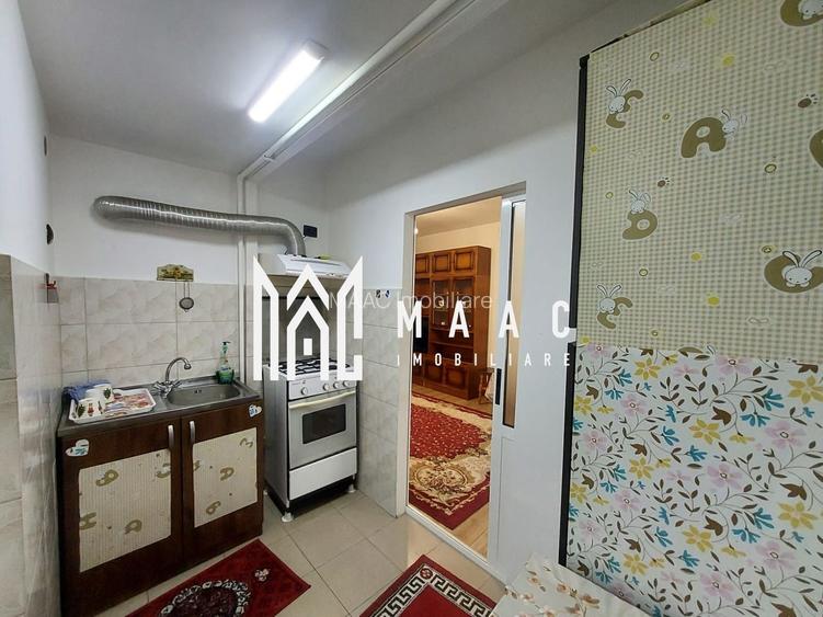 Garsoniera | 30 MPU | Loc de parcare | Ultracentral - 4