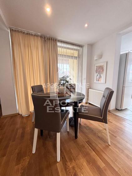 Casa individuala cu 4 camere de inchiriat, zona Ghiroda, Timisoara - 4