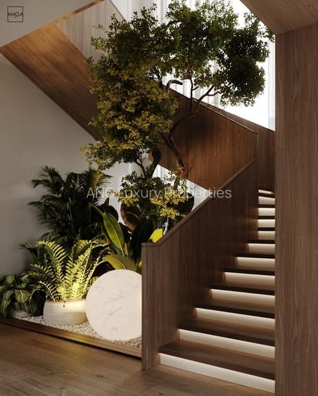 Casa  Dorobanti Capitale | Imobil istoric complet restructurat - 3