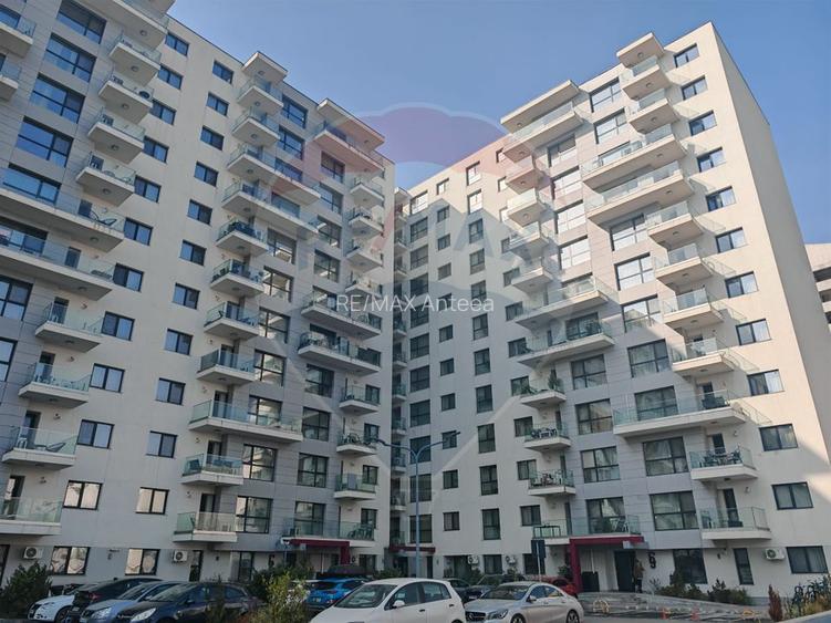 Apartament cu 3 camere - Onix Nord Residence - 16