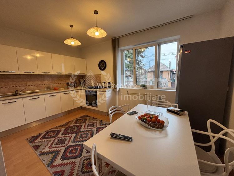 Casa individuala | 287mp util | Teren 320mp | Someseni | Zona Pod Ira - 8