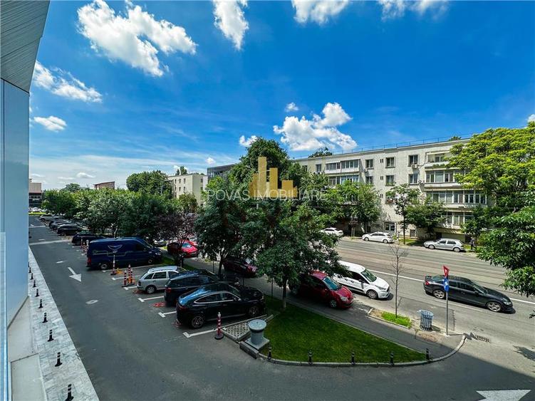 Inchiriere Apartament 2 Camere Barbu Vacarescu - 16
