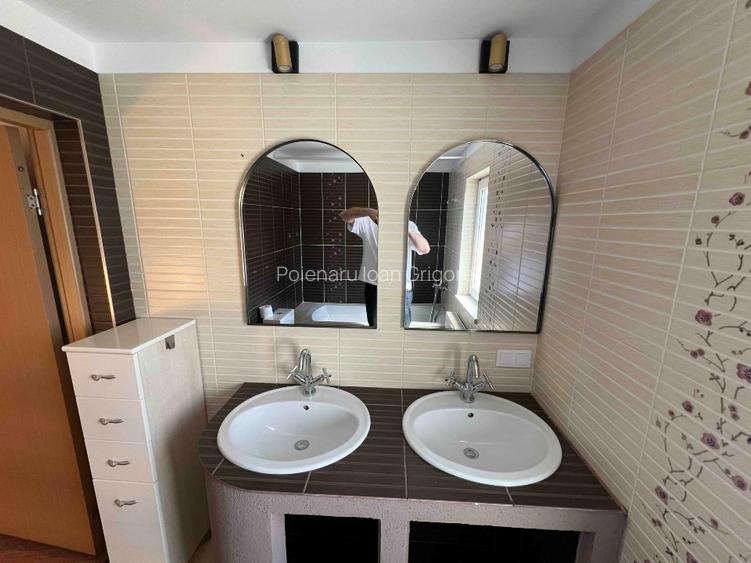 Duplex 4 camere | Garaj | Terasă acoperită 35 mp | Curte 246 mp | Str. Someșului - 7