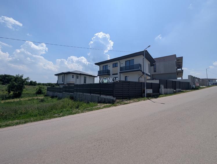 Casa 4 camere 120mp | 0 comision | Corbeanca Laguna Albastra | 280mp teren - 6