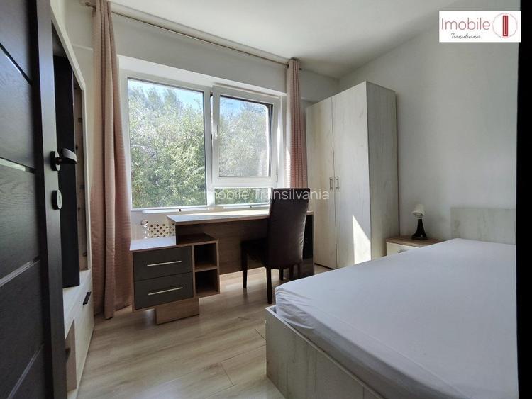 Apartament Dambu Rotund | Parcare - 8