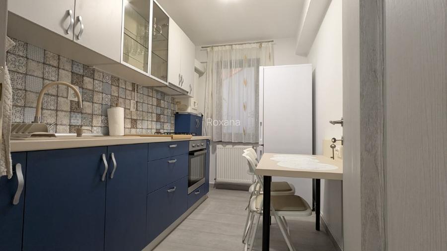 Închiriere apartament 2 camere Fântana Florilor bloc nou - 7