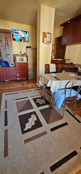 Apartament 2 camere decomandate Carpati II - 2