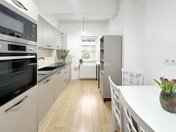 Zona Linistita Terasa Suprafata Generoasa - 5