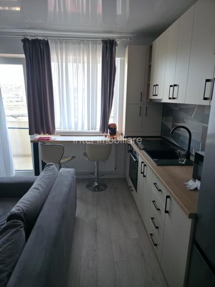 Apartament nou, 2 camere open-space, 45 mp,  de vanzare, Profi Visan, Cod 162136 - 2