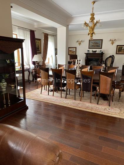 Luxury Residence with Pool and 1000 sqm Garden | Iancu Nicolae - 3