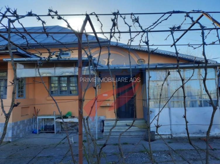 Casa de vanzare/Balcesti/Valcea/Str Pietii - 24