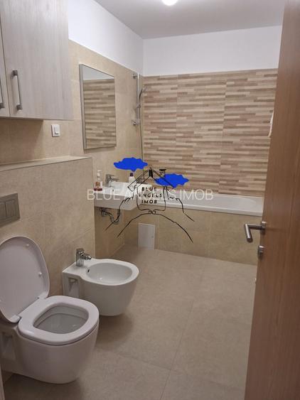 Apartament 2 camere + PARCARE - Zona Tractorul - 5