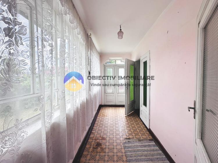 Casa locuibila- Vanatori- Neamț - 7