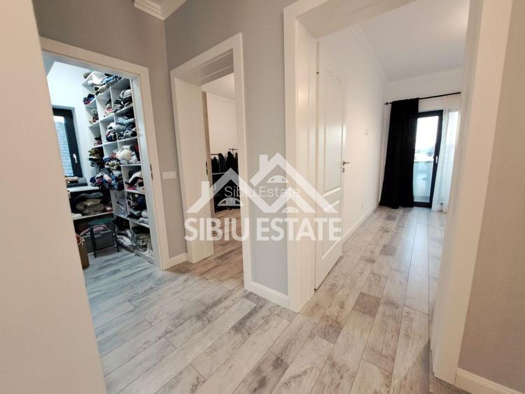Casa Cisnadioara, Sibiu, 4 dormitoare, 2 bai, Ready to move - 7