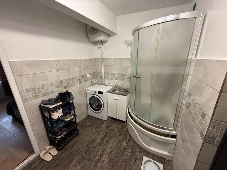 Camera de camin, 21 mp, zona Sarari - Gradinita Eden - 5