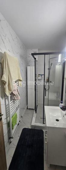 Apartament de 2 camere decomandate, 45 mp, balcon, Zona Grigorescu/Fantanele - 8