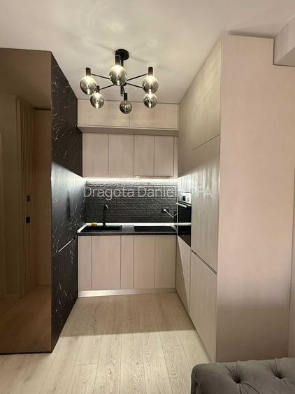 Apartament 2 camere,spatios, zona Tractorul. - 4