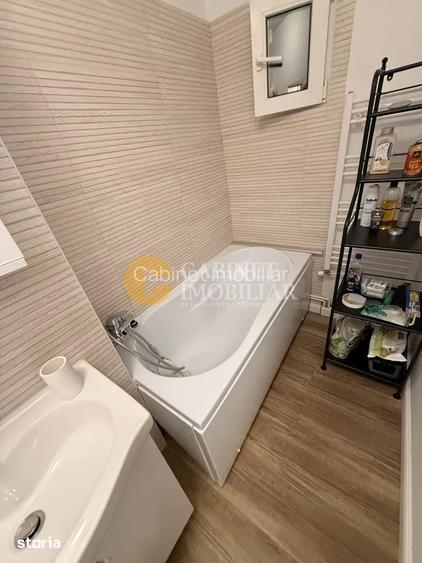 Ultracentral & Elegant | Apartament deosebit de închiriat – Zona Arcu / Gară - 8
